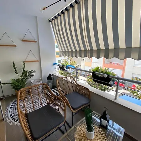 Qerret Boutique Studio Apartment Golem  Eksteriør bilde