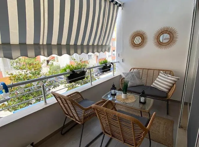 Qerret Boutique Studio Apartment