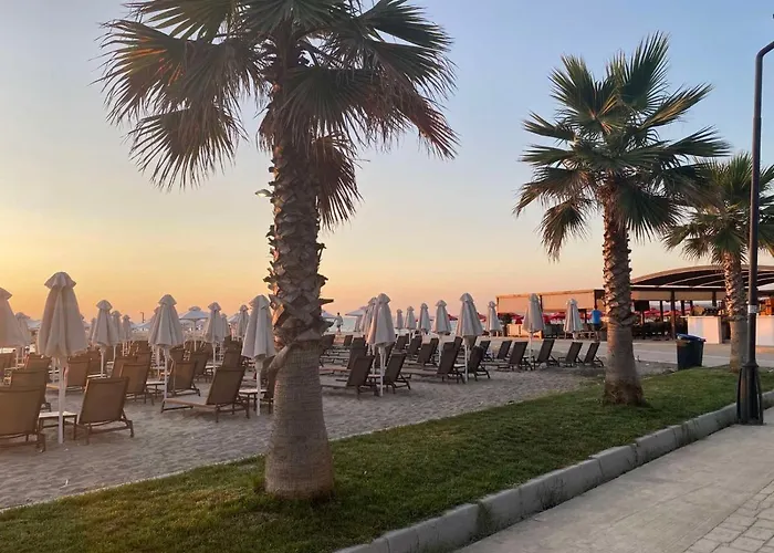 Qerret Boutique Studio Apartment