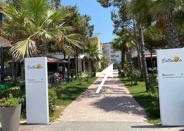 Qerret Boutique Studio Apartment