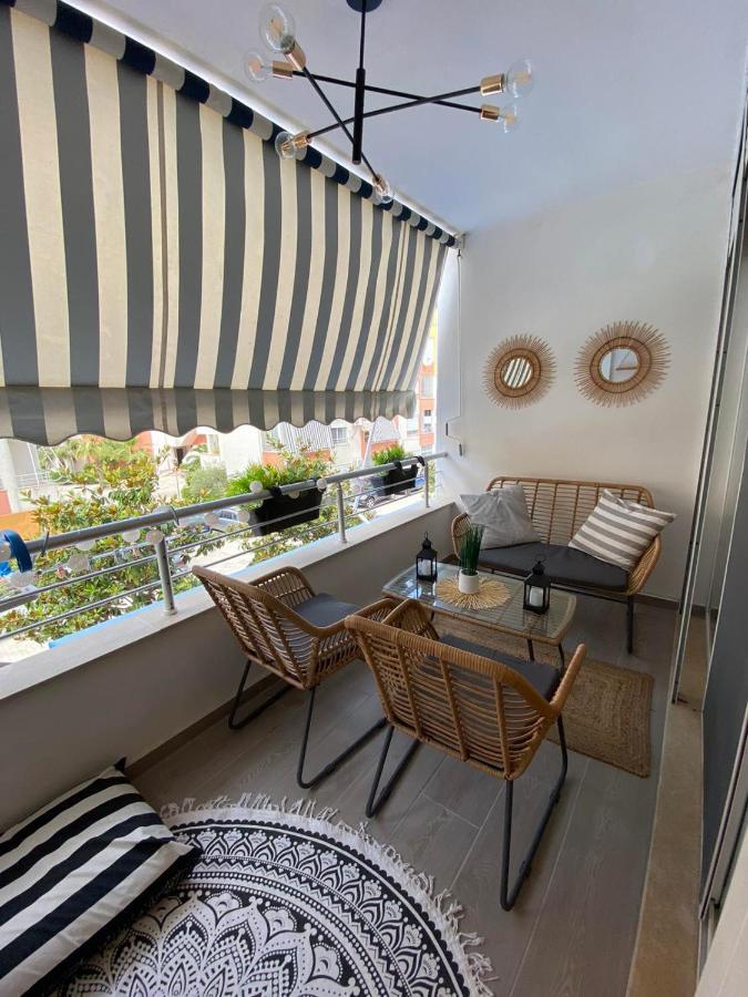 Apartment Qerret Boutique Studio