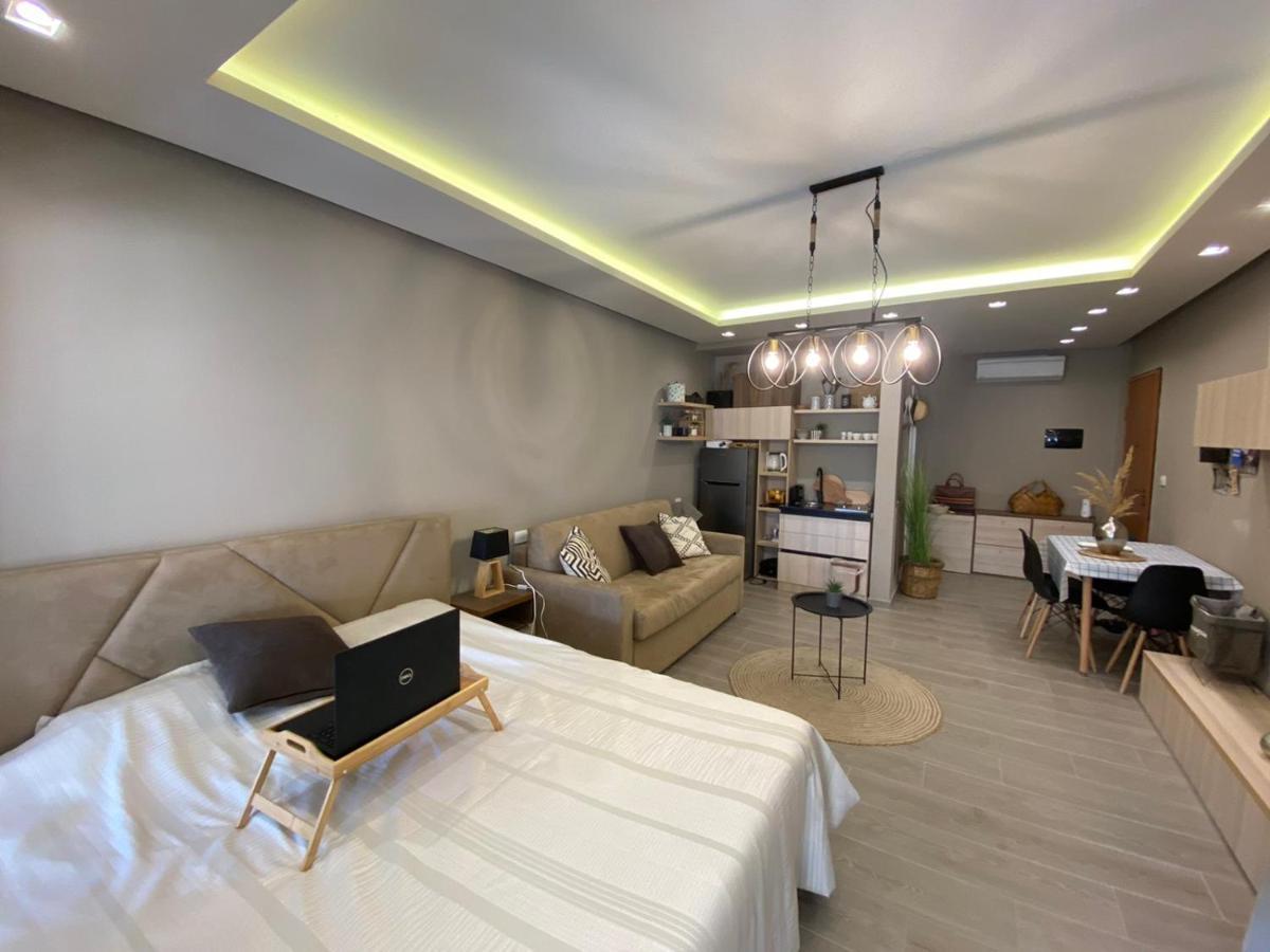 Apartment Qerret Boutique Studio