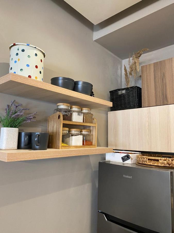Apartment Qerret Boutique Studio *