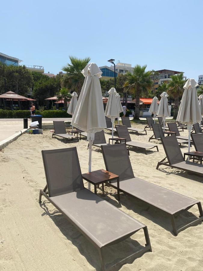 Qerret Boutique Studio Apartment Golem (Tirana)