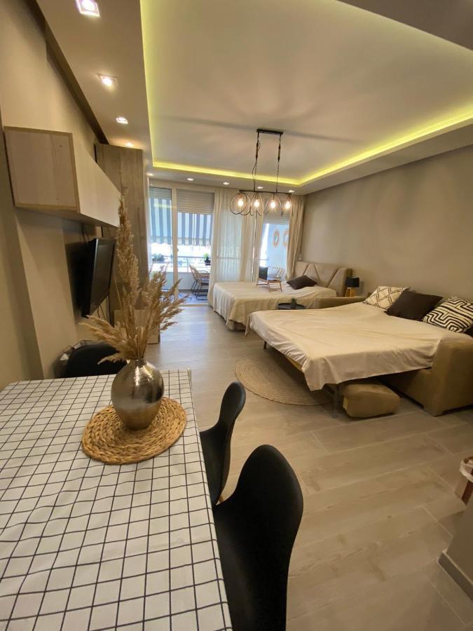 Apartment Qerret Boutique Studio