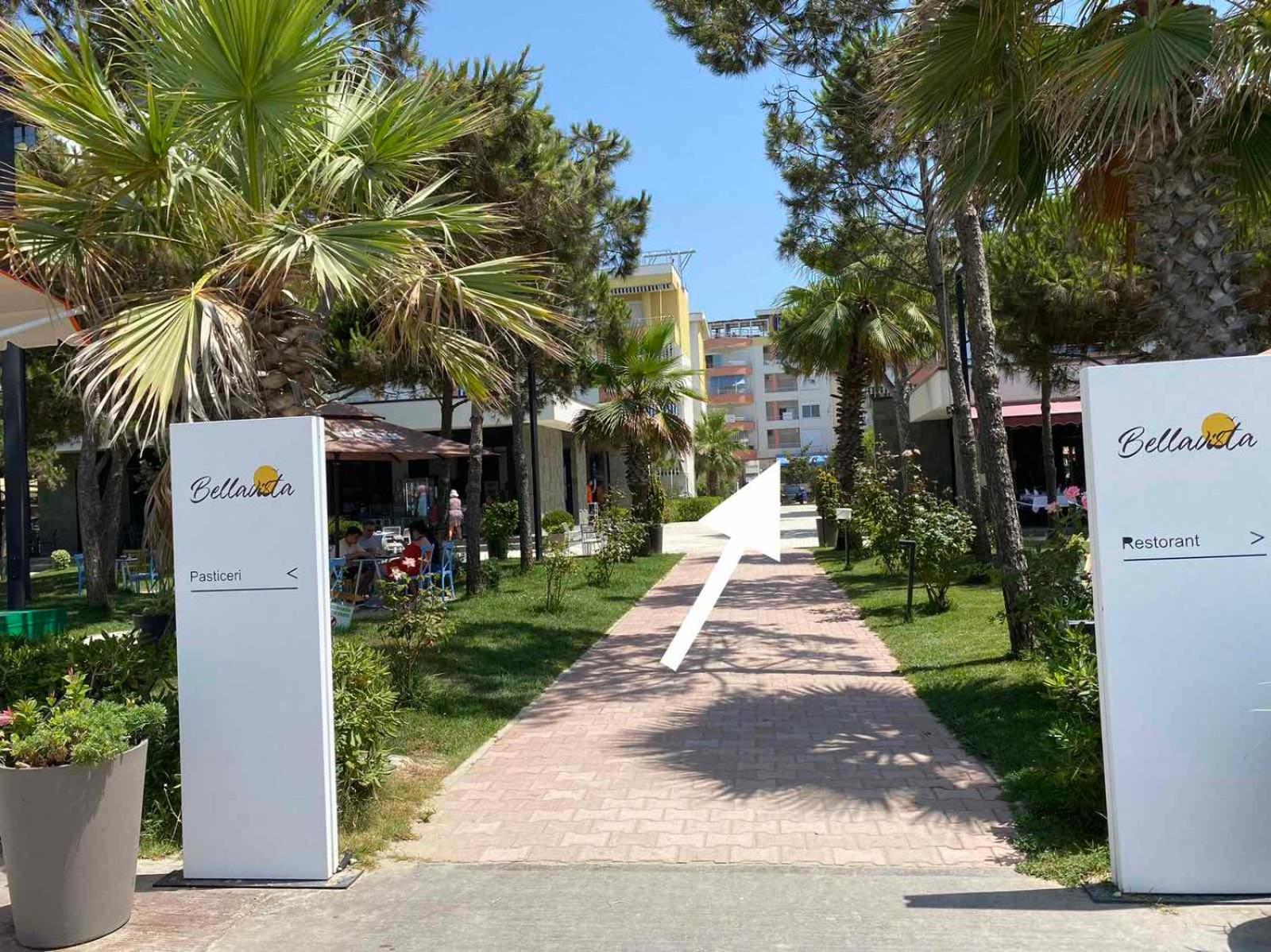 Qerret Boutique Studio * Golem (Tirana)